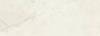 Керамическая плитка Tubadzin Organic Matt white 16.3x44.8