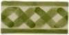 Бордюр Vives Aranda tinter verde g.31 13x6.5