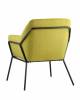 Кресло Stool Group Шелфорд SHACKELFORD GY702-27 травяной фото 5