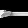 Карниз гладкий Artpole SKT14-800 80x3.5x7