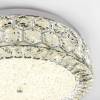 Потолочный cветильник LED4U L1180-500 CR фото 4