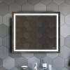 Мебель для ванной AM.PM Gem S 75 графит матовый, напольная, с 3 ящиками фото 10