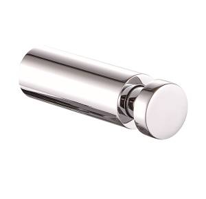 Крючок Wonzon & Woghand Easy WW-8105-2-CR хром