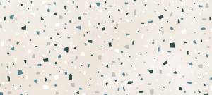 Керамогранит Italgraniti Nuances NU01XPAC Bianco Coccio SQ. 6mm 120X280