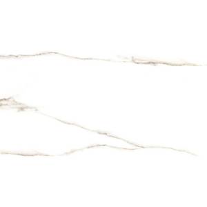 Керамогранит NSceramic NSC1272 Глянцевый Белый 60x120