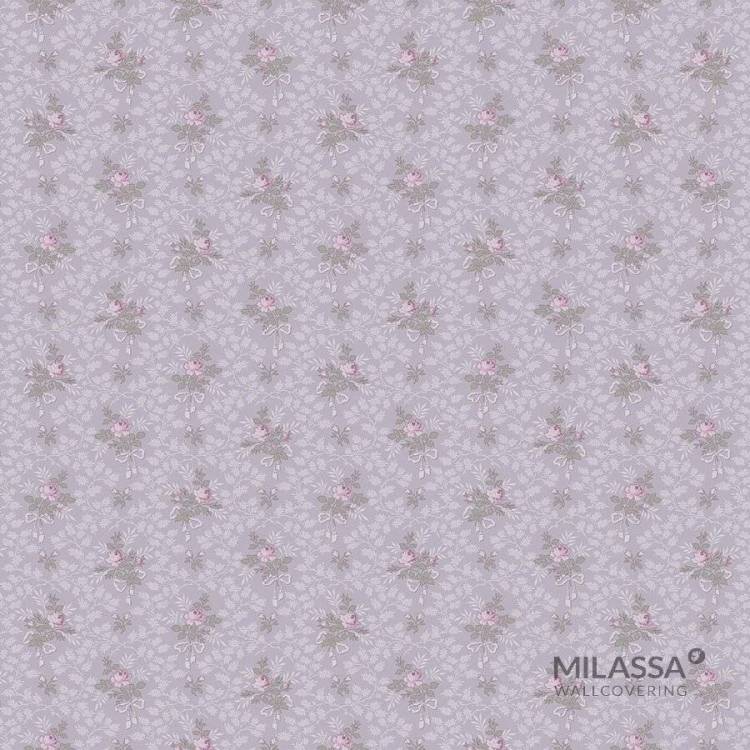 Обои флизелиновые Milassa Princess PR3 021