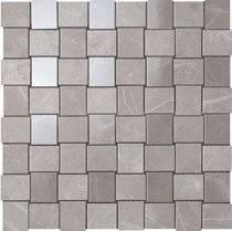 Мозаика Atlas Concorde Marvel Pro 9MVP Grey Fleury Net Mosaic 30.5x30.5