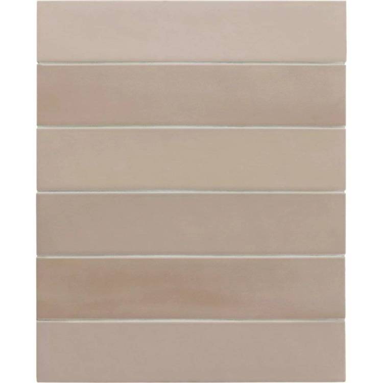 Керамогранит Equipe Wadi 30057 Taupe 6x30