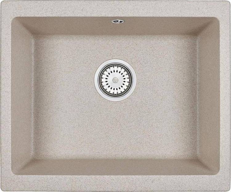 Мойка кухонная EMAR Quartz EMQ-1555.P Берилл