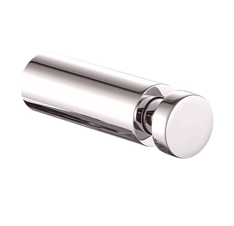 Крючок Wonzon & Woghand Easy WW-8105-2-CR хром