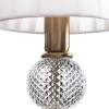 Подвесная люстра Arte Lamp Gracie A7301LM-6PB фото 3