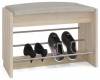 Тумба для обуви Сокол ТП-5 4680212005657, ШОТП5Дс Дуб сонома