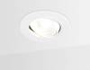Встраиваемый светодиодный светильник Ambrella light Techno Spot S480 W фото 2