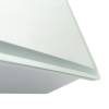 Зеркало-шкаф BelBagno Marino SPC-MAR-450/1600-1A-LED-TCH 160x40x150, с подсветкой и сенсорным выключателем фото 9