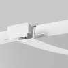 Комплектующие к светодиодной ленте Led Strip алюминиевый профиль 636003 фото 5