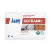 Штукатурка Knauf Rotband серый, 30 кг