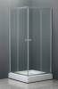 Душевой уголок RGW Dolphin TN-206-J 28912699-11 90x90x0 Стекло Прозрачное