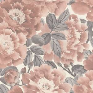 Обои виниловые Rasch Kimono 408331