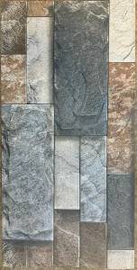 Керамогранит Asia Pacific AP- 11005 структурный 30х60