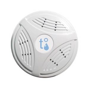 Датчик температуры и влажности Zont комнатный МЛ-779 RS-485