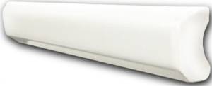 Бордюр EQUIPE EVOLUTION 20159 London Blanco Brillo 5x15