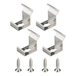 Крепеж Arlight SL-SLIM20-45deg угловой 24328