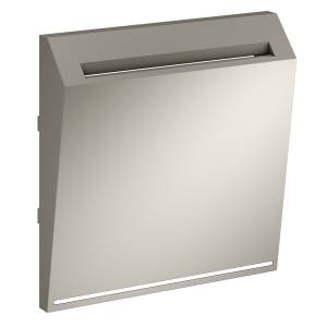 Лицевая панель для карточного выключателя Voltum S70 VLS002603 кашемир