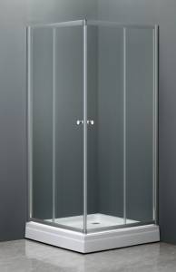 Душевой уголок RGW Dolphin TN-206-J 28912699-11 90x90x0 Стекло Прозрачное