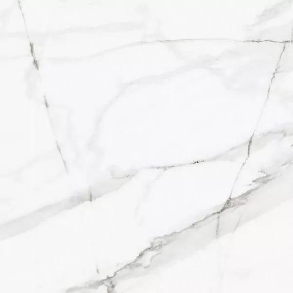 Керамогранит Prime Ceramics Callacata Silver матовый 60x60
