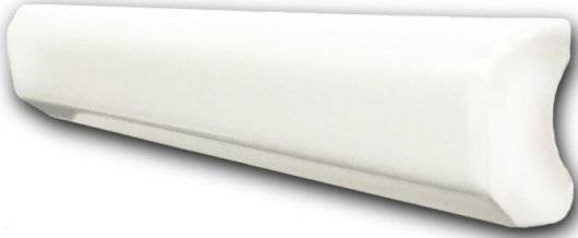 Бордюр EQUIPE EVOLUTION 20159 London Blanco Brillo 5x15
