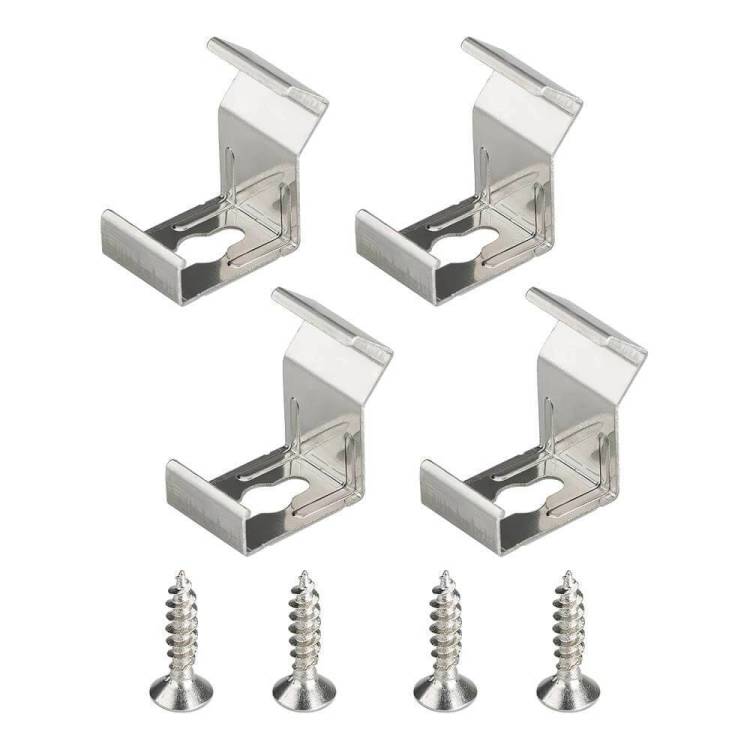 Крепеж Arlight SL-SLIM20-45deg угловой 24328