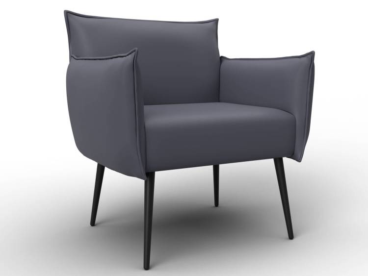 Кресло Лига Диванов Лига-083 132316 Серый