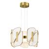 Подвесной светильник Odeon Light Exclusive Chiara 6638/45L фото 2