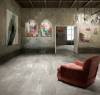 Керамогранит Apavisa Porcelanico Cast Iron 8431940276101 White Natural 59.55x59.55 фото 9