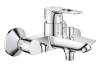Смеситель для ванны Grohe BauLoop 23602001