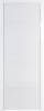 Межкомнатная дверь Profil Doors 4 AX цвет профиля Вайт, стекло безопасное 6 мм мору белый 800x2000