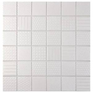 Мозаика Bonaparte Nevada (4.8x4.8) 30.6x30.6