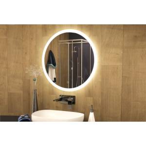 Зеркало Orange Sun OS-70ZE с LED подсветкой