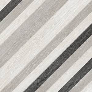 Декор Grasaro Quebec G-360/M/d01 Бежевый 40x40