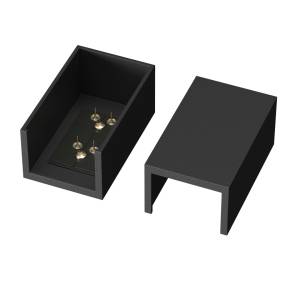 Заглушка для шинопровода Technical Elasity TRA160EC-1B