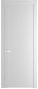 Межкомнатная дверь Profil Doors 1.1 P полотно Крем Вайт 800x2000
