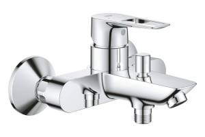 Смеситель для ванны Grohe BauLoop 23602001