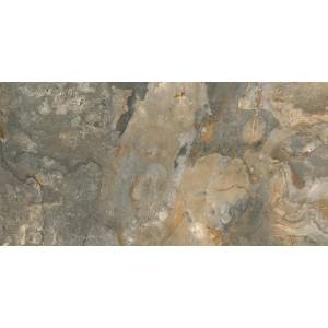 Керамогранит Laparet Oberon Green Структурный 60x120