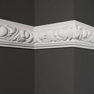 Молдинг Deco Line МО-24 110x5x10