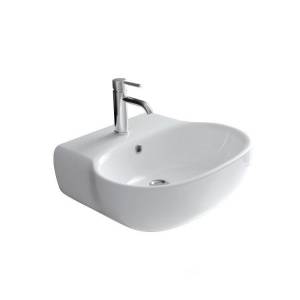 Раковина Galassia Ergo 7119 55 см