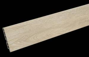 Плинтус CM Floor Дуб Стокгольм 13 2200x85x15