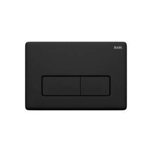 Кнопка смыва Iddis Unifix UNI10B0i77 черная