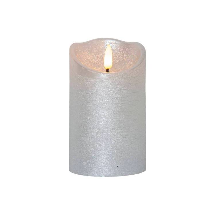 Светодиодная свеча Eglo Flamme Rustic 411503