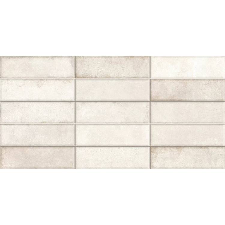 Керамическая плитка New Trend Elbrus WT36ELR11 Brick Crema 30x60