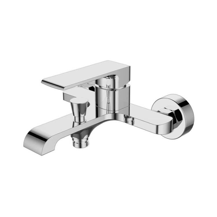 Смеситель для ванны Agger Magic A3010000 хром